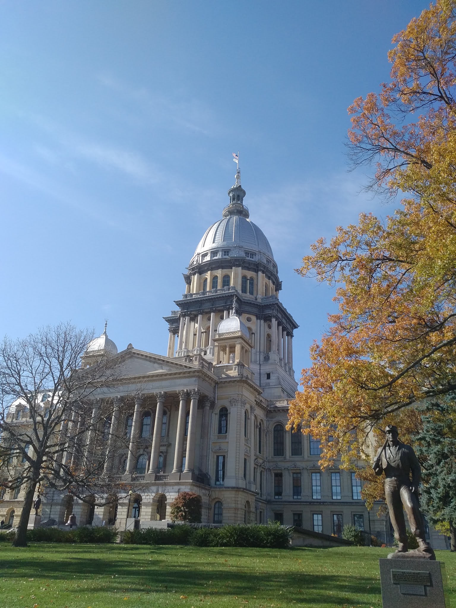 Four Campaign Cash Takeaways from the 2020 Elections - Reform for Illinois